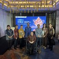 Acara temu media memperingati International Plasma Awareness Week (IPAW) 2026 yang diinisiasi PT Takeda Life Sciences bersama Kementerian Kesehatan di Jakarta, Rabu (7/10/2026). (Dok. PT Takeda Life Sciences)