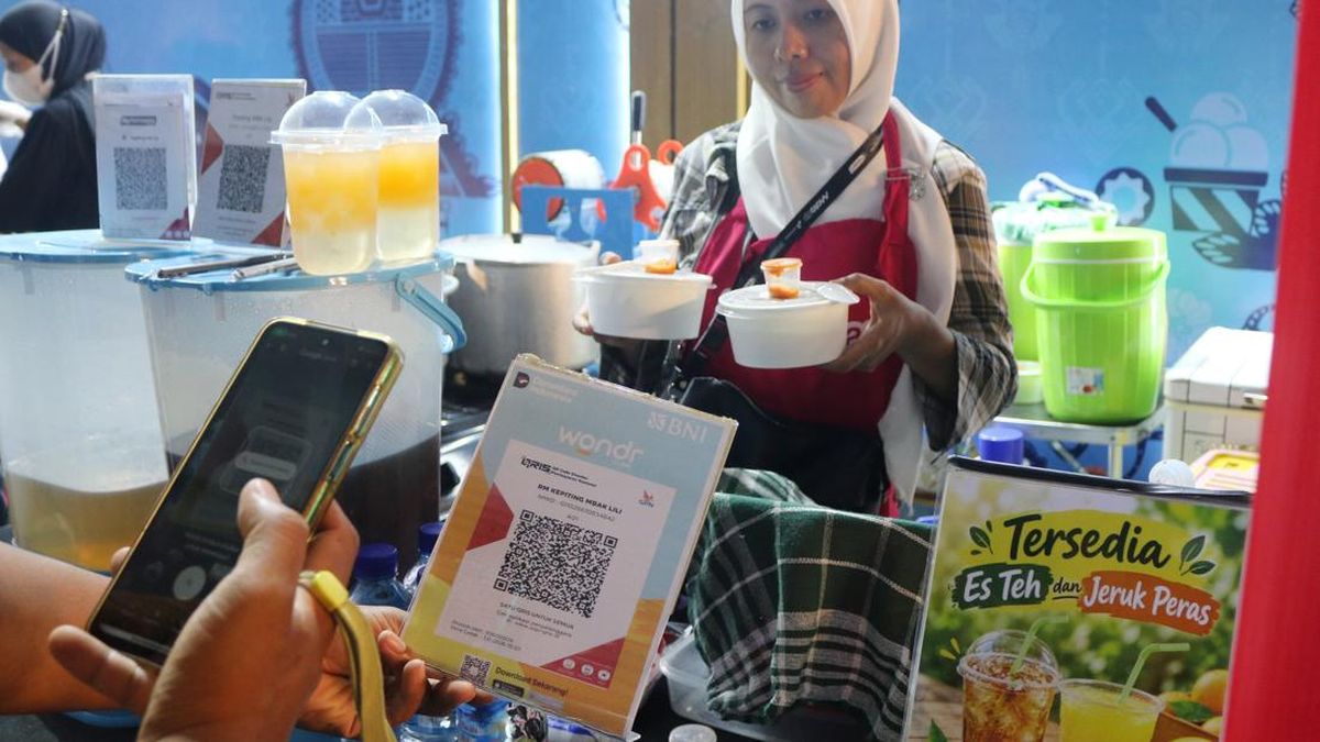 Hadirkan Ragam Kuliner di MotoGP Mandalika 2026, BNI Boyong 24 UMKM — NadiKabar.com