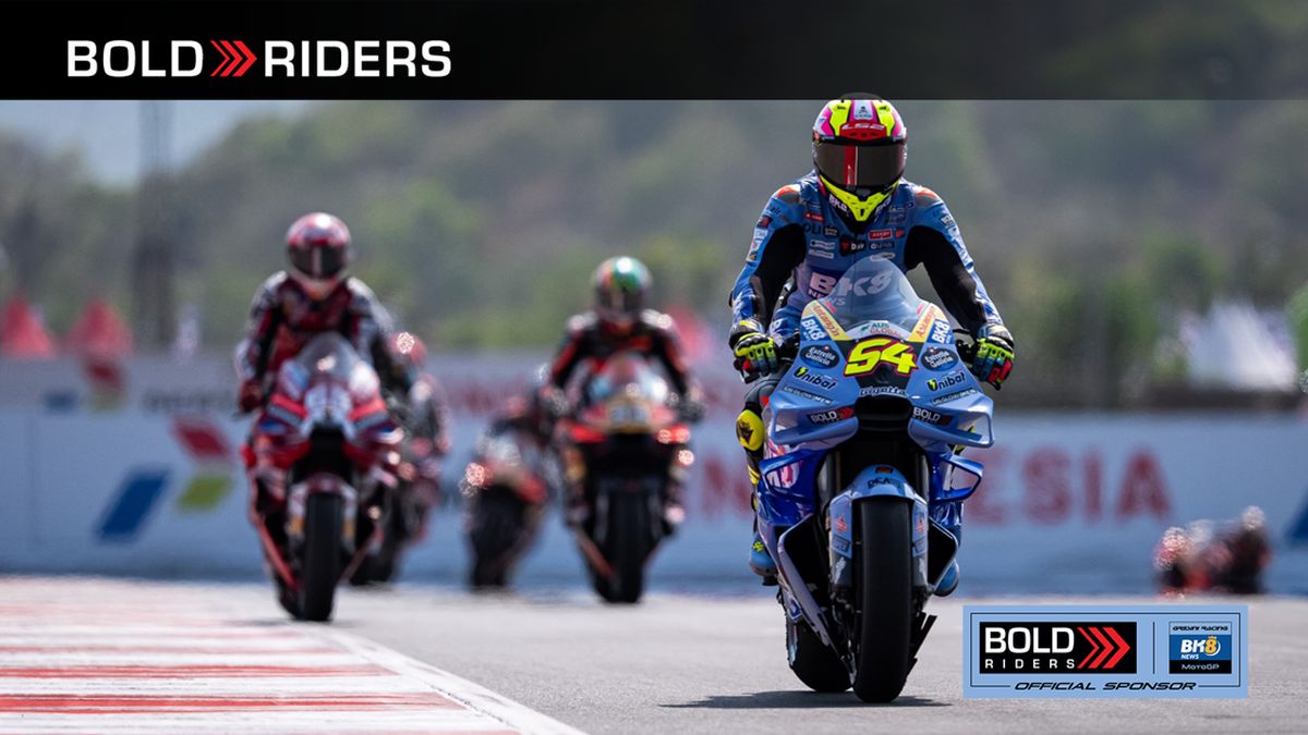 Ini Pemenang Kuis Podium Picks Edisi GP Mandalika 2026, Cek di Sini — NadiKabar.com