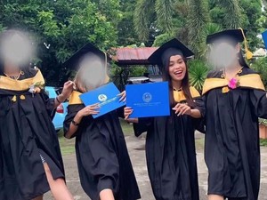 Kisah Gen Z Sarjana Pilih Jadi TKW daripada Kerja Kantoran: Gajinya Lebih Besar