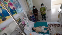 Terpapar Asap Karhutla Terus-menerus, Perlukah Cek Paru? Ini Saran Dokter