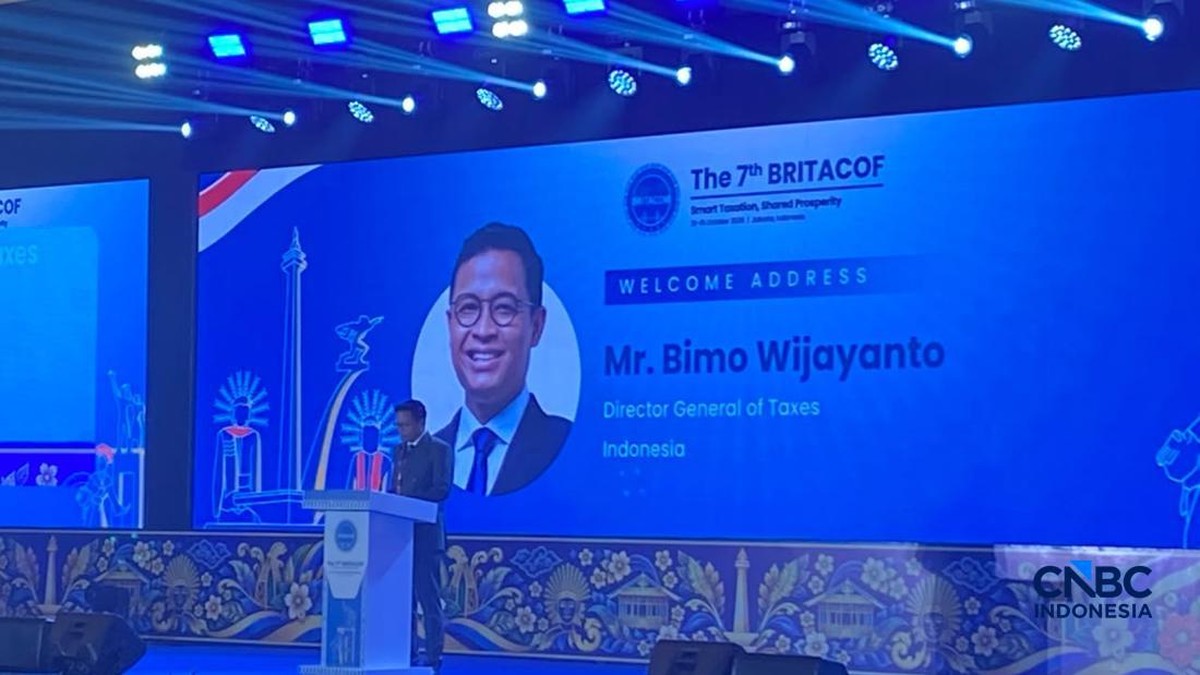 RI Minta Anggota OBOR Kerja Sama Penagihan Pajak Lintas Negara