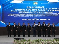 Dok Kementerian Dalam Negeri