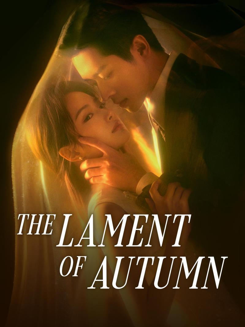 Sinopsis The Lament of Autumn, Drama China Terbaru Cheng Lei dan Xu Ruohan