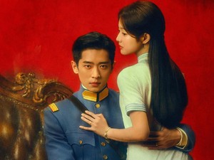 9 Daftar Drama China Cheng Lei, Terbaru The Lament of Autumn