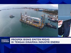 Dukung Ekspansi Eksplorasi Migas RI, Pemain Migas Hadapi Tantangan Ini