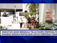 Gak Cuma Andalkan Dana Pemda & Payroll ASN, Bank Daerah Perluas Sumber Likuiditas