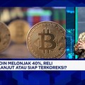 Harga Bitcoin Melonjak 40%, Investasi Aset Kripto Akhir 2026 Kian Menarik?