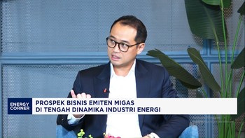 Harga Minyak Meroket Hingga USD 100 per Barel, Laba Emiten Migas RI Naik 100%