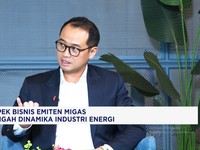 Harga Minyak Meroket Hingga USD 100 per Barel, Laba Emiten Migas RI Naik 100%