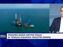 Harga Minyak Naik, Emiten Migas RI Incar Akuisisi Aset di Malaysia - Thailand