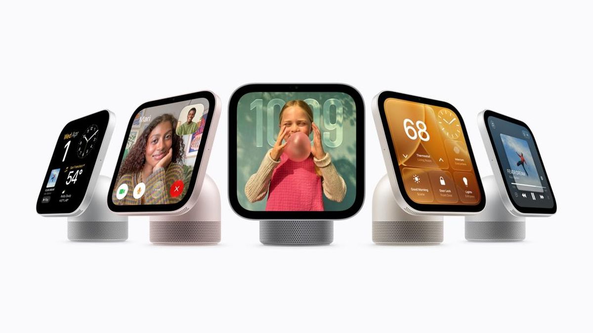 Apple Rilis HomeView dan HomePod Mini 2, Siri AI Jadi Andalan — NadiKabar.com