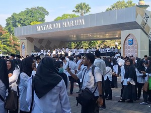 Pemkot Mataram Masih Ampuni PPPK Telat Ngantor, tapi Ada Syaratnya