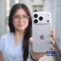 iPhone 18 Pro. (CNBC Indonesia/Faisal Rahman)