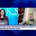 Jadi "Kasir" Pemda, BPD Optimalkan Pembayaran Gaji ASN Untuk Majukan Ekonomi Daerah