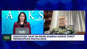 Jadi "Kasir" Pemda, BPD Optimalkan Pembayaran Gaji ASN Untuk Majukan Ekonomi Daerah