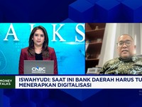 Jadi "Kasir" Pemda, BPD Optimalkan Pembayaran Gaji ASN Untuk Majukan Ekonomi Daerah