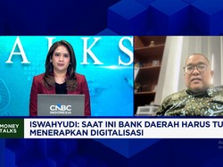 Jadi "Kasir" Pemda, BPD Optimalkan Pembayaran Gaji ASN Untuk Majukan Ekonomi Daerah