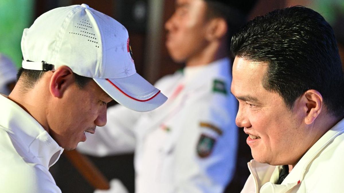 Ilustrasi berita Olahraga: Jendi Pangabean Bidik Medali di Asian Para Games 2026