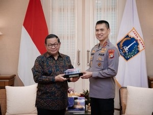 Pemprov DKI Full Support Polda Metro soal Berantas Narkoba-Lapangan Kerja
