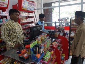 Kopdes Wonokerto Tembus Omzet Rp 260 Juta, Begini Strateginya
