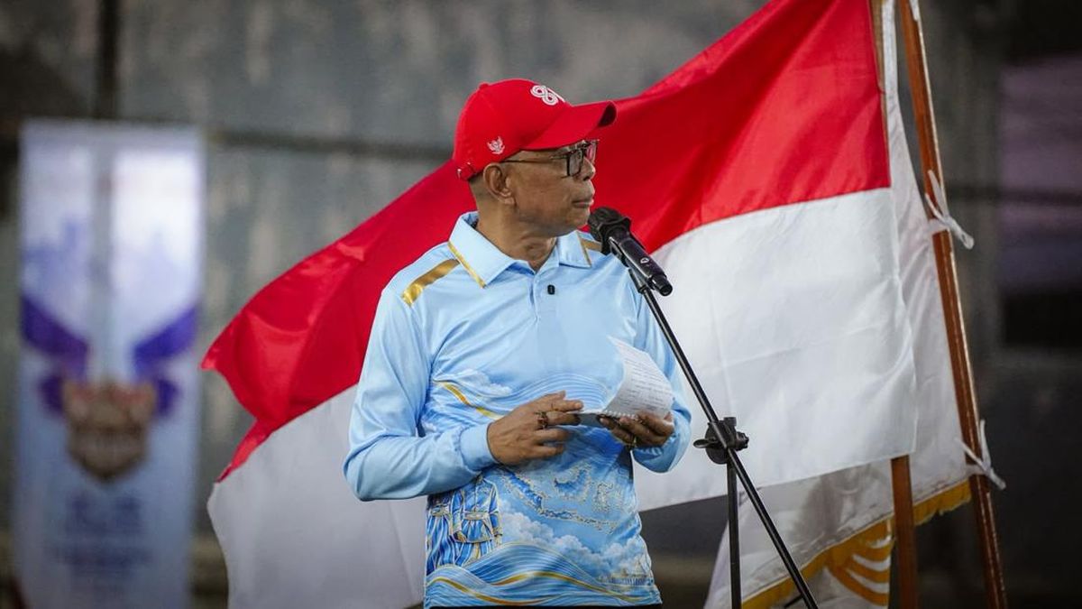 Wamensos Dorong Semangat Kepahlawanan untuk Tingkatkan Kesejahteraan — NadiKabar.com