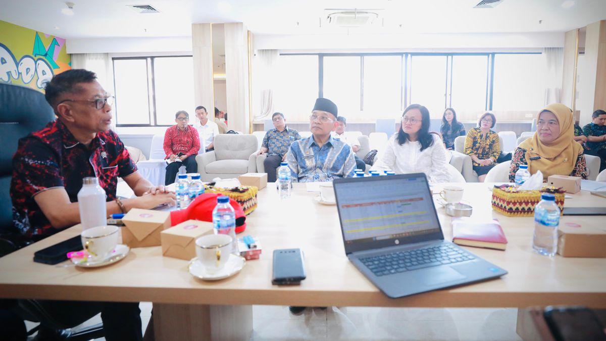 Wamensos Dorong Sekolah Rakyat di Simalungun Mulai Dibangun Januari 2027 — NadiKabar.com