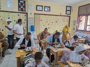 BGN Targetkan 5 Ribu Dapur Bisa Laksanakan MBG Prasmanan Termasuk di Aceh