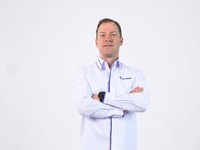 Komisaris XLSMART, Thomas Hundt. (Dok. XLSMART)