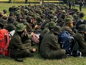 Menyiapkan Generasi Baru untuk Memajukan Perkebunan Indonesia