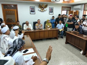Rekomendasi Izin Konser Andrea Bocelli di Borobudur Dicabut Polresta Magelang