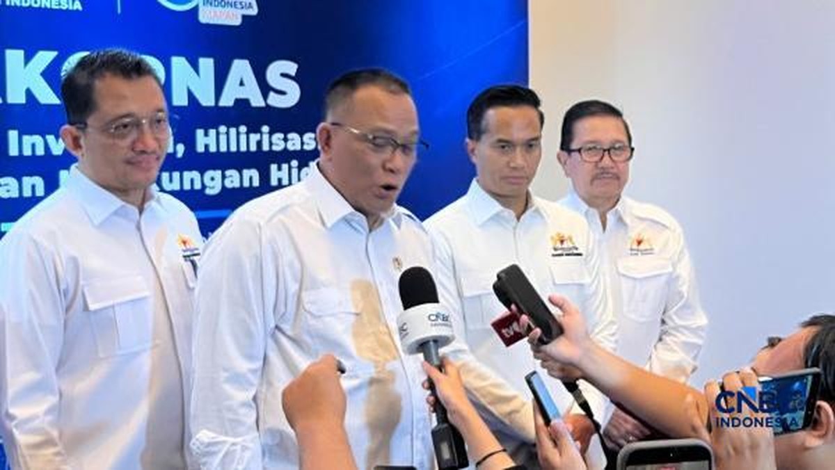 Pemadaman Karhutla Ditargetkan Selesai Kurang dari Sebulan
