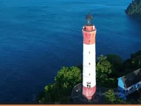 Mercusuar Willem's Toren III