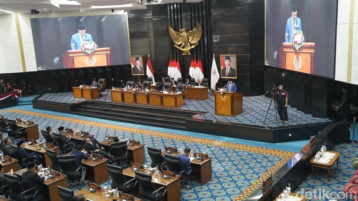 Sampah Jakarta Capai 9.000 Ton Sehari, Pansus DPRD Soroti Alur Pembuangannya — NadiKabar.com