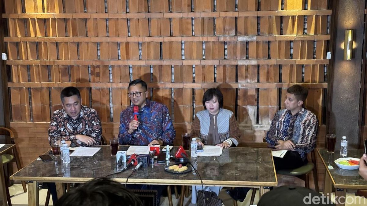 RI Jajaki Potensi Bisnis dengan Kamerun, Bakal Bangun Pabrik Tepung-Biogas — NadiKabar.com