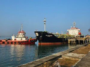 Pertamina Datangkan MT Klasogun dan Optimalkan Suplai 24 Jam BBM di Bali