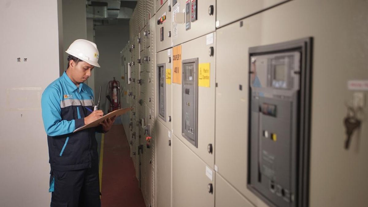 Blackout di Batam, PLN: Diduga Ada Hewan Liar Masuk Gardu Induk — NadiKabar.com