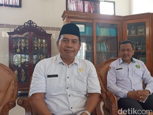 Ada Biduan di Harlah Pengajian Gus Iqdam, Begini Kata Kemenag Blitar