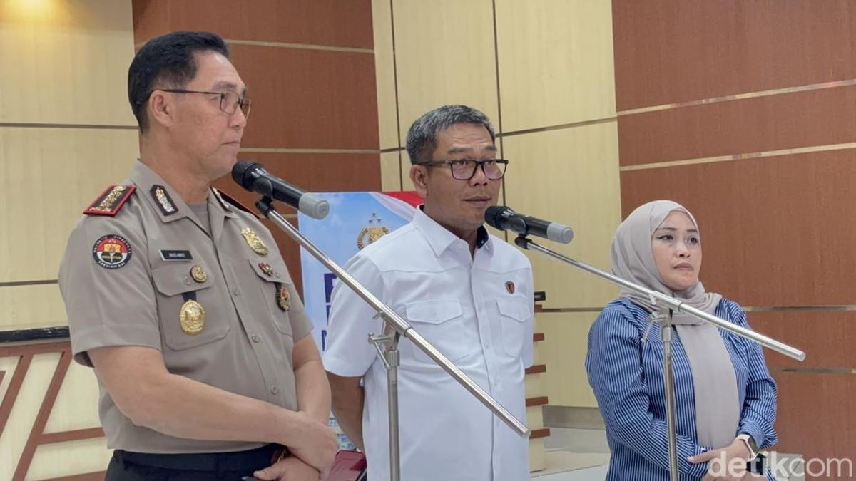 Arisan Meow Tipu Korban Rp 4 Miliar Diusut Polda Jatim, Kasus Naik Penyidikan — NadiKabar.com