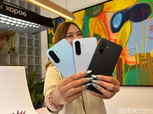 Deretan Fitur Unggulan Samsung Galaxy A18, AI Gemini - Jaminan Update 6 Tahun