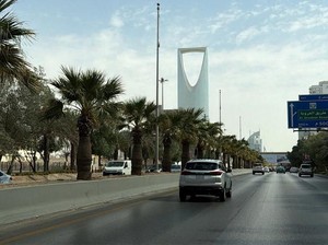 Serangan Houthi ke Arab Saudi Picu Kekhawatiran Eskalasi Konflik