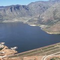 Sungai Berg di Afrika Selatan. (Dok. wrc)