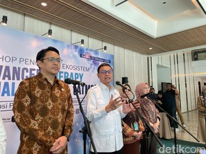 Terapi Berbasis Rekayasa Biologi Makin Dilirik, Sejauh Mana Diatur Pemerintah?