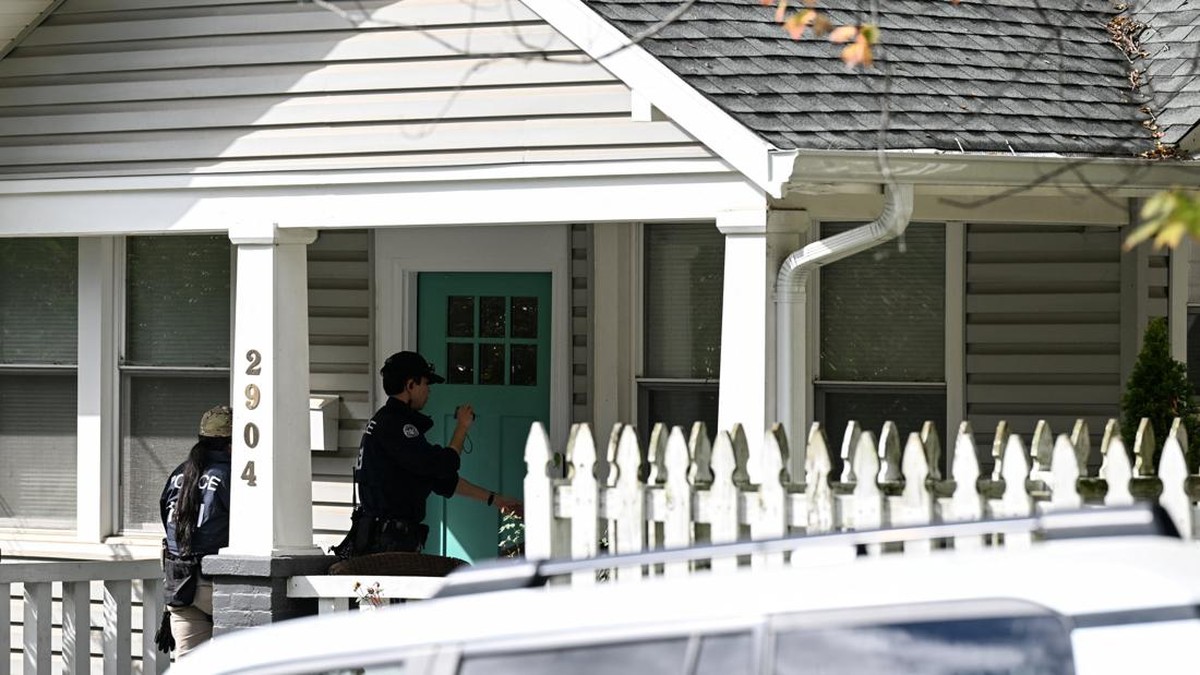 Rumah Anggota DPR Tiba-Tiba Digeledah "Anak Buah" Presiden, Ada Apa?