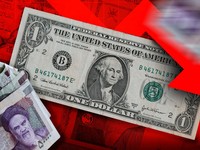 Infografis/10 Mata Uang Terlemah Dunia di 2026, Rial Iran Ambruk 4.100%/Ilham Restu