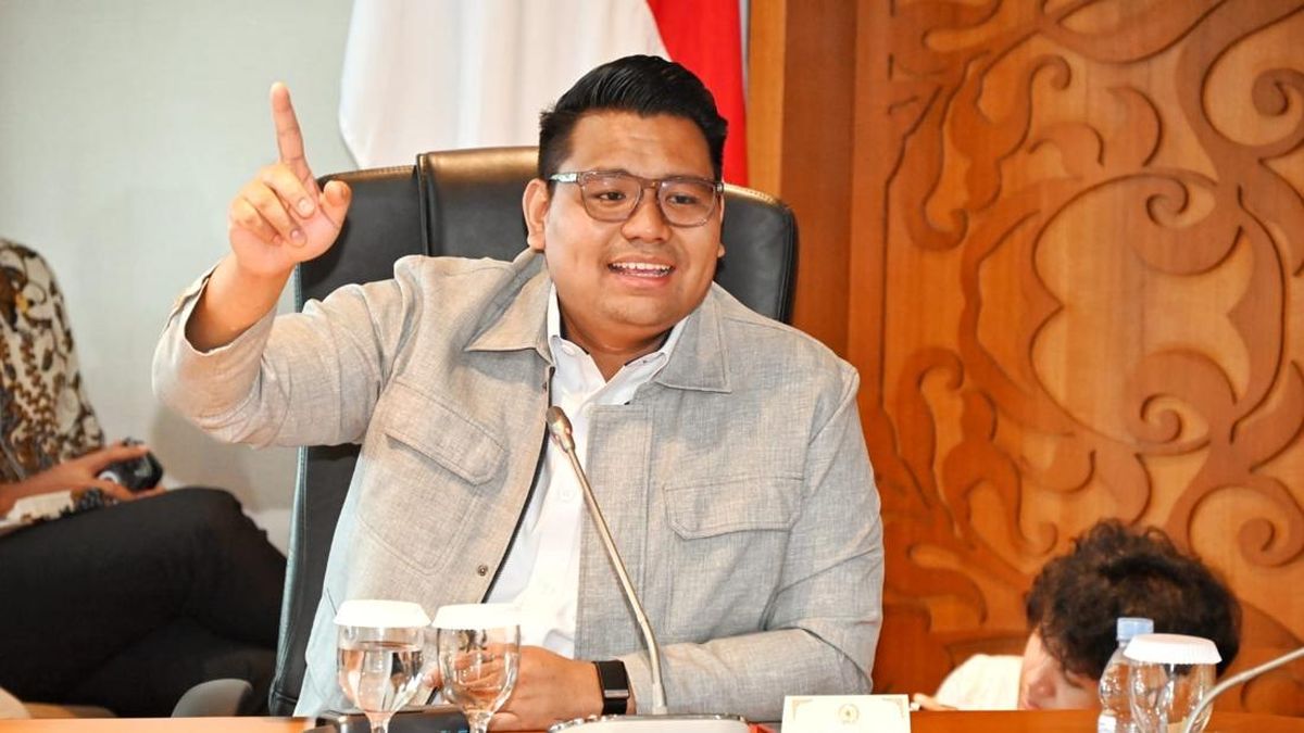 Akbar Supratman Apresiasi Gebrakan Kapolri Baru Sikat Sarang Narkoba — NadiKabar.com