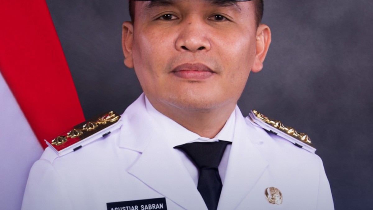 Video: Alasan Gubernur Kalteng Karhutla Jadi Bencana Nasional