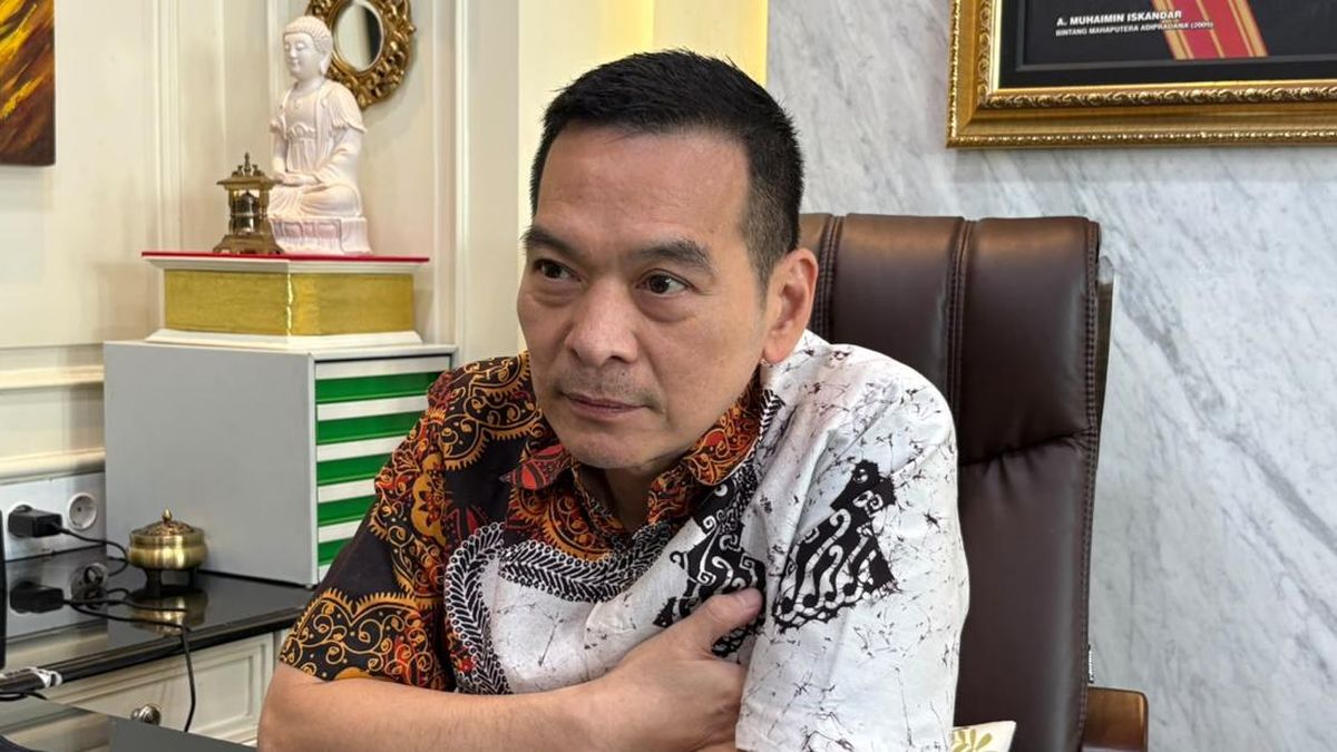 Ilustrasi berita Nasional: Legislator PKB Minta Dana Bencana Diawasi Ketat Usai OTT KPK di BNPB