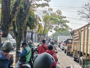 Pemkab Tabanan Terapkan WFH Buntut Krisis BBM Berhari-hari