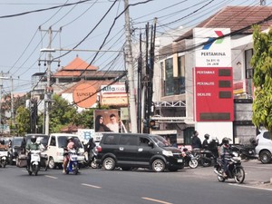 Video: Harga BBM Eceran di Bali Tembus Ratusan Ribu per Liter!